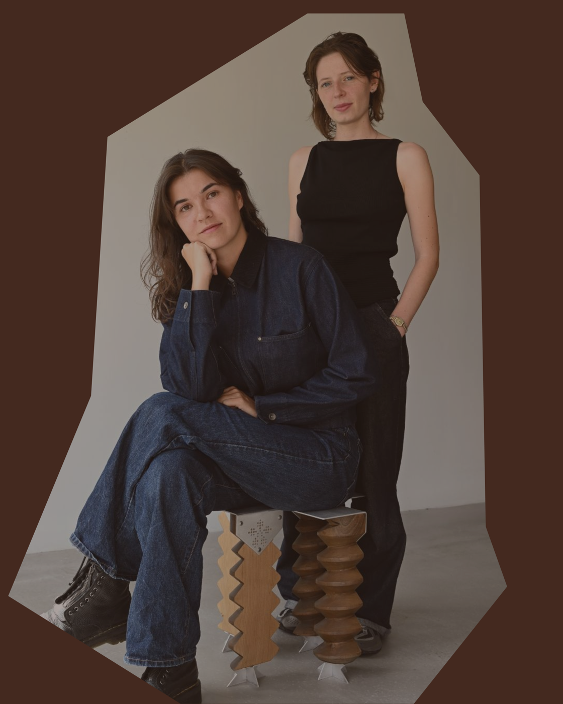 Ariane Ronot & Studio Jumel