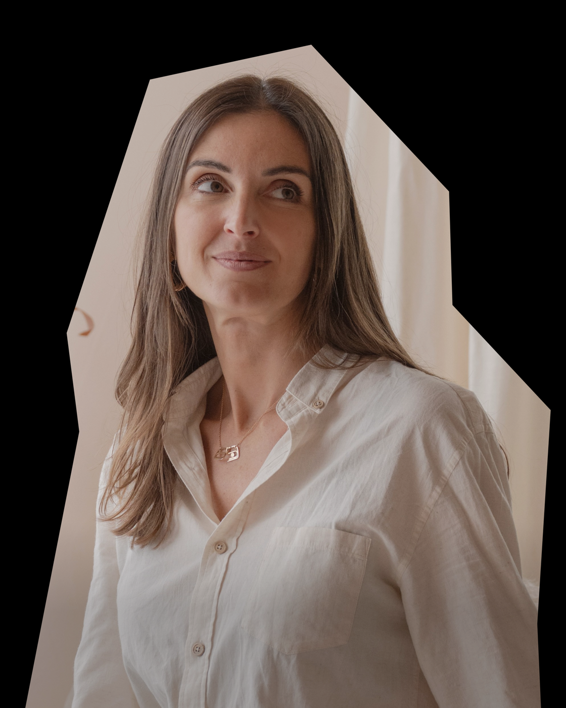 Portrait de Florence Boujnah