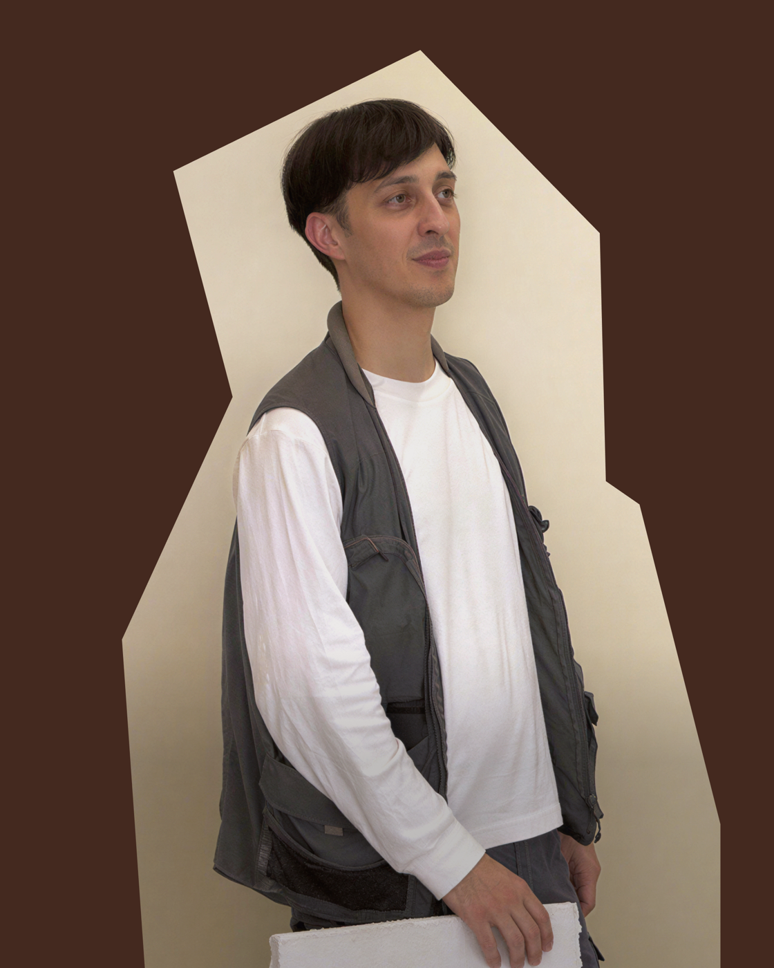 Portrait de Mileno Guillorel-Obregón