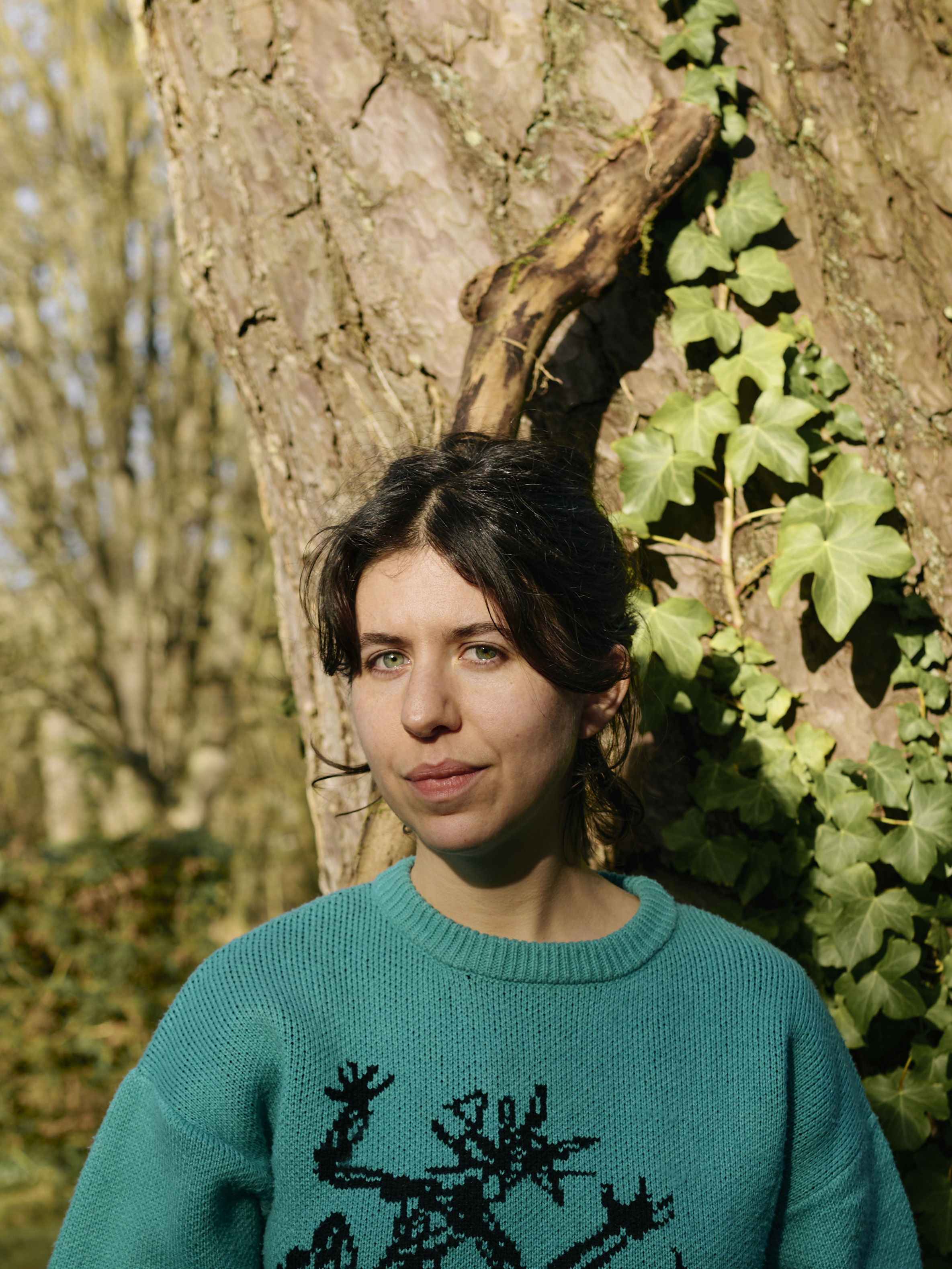 Judith CHAUVEL-LEVY