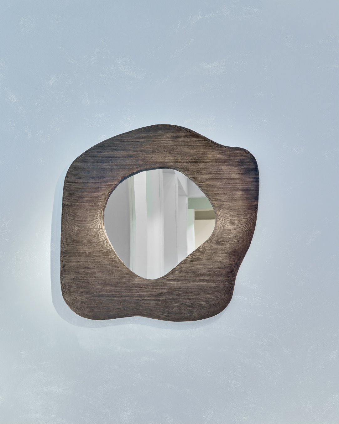 Soulmates, miroir