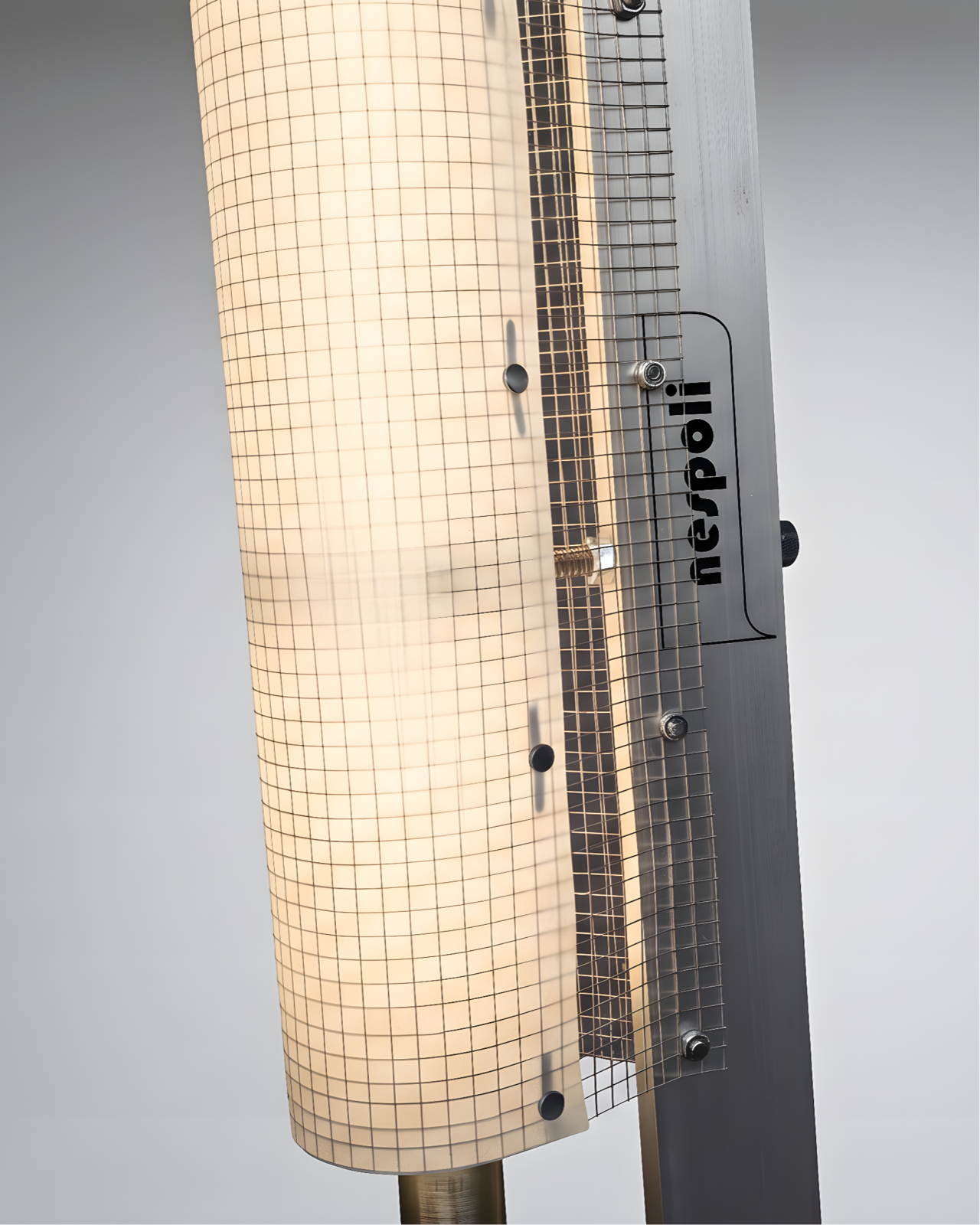 Nespoli, lampadaire