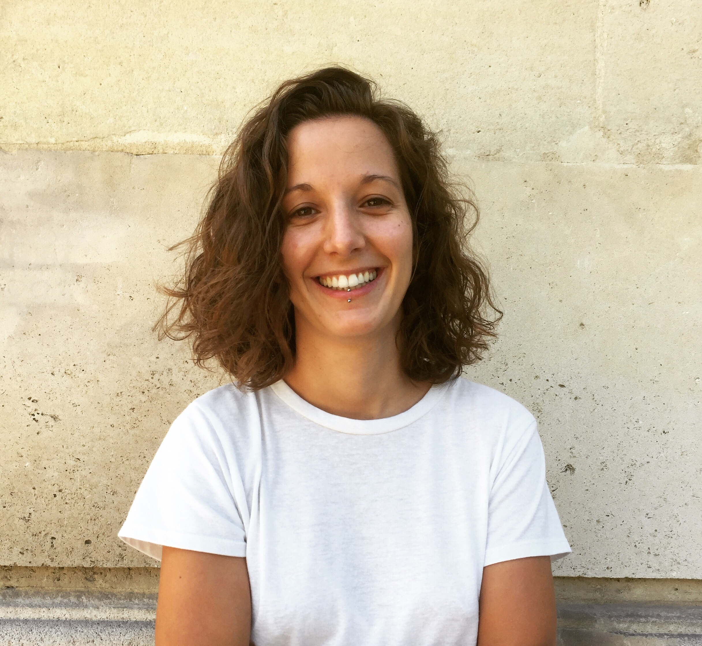 Clémence LUCCHINI