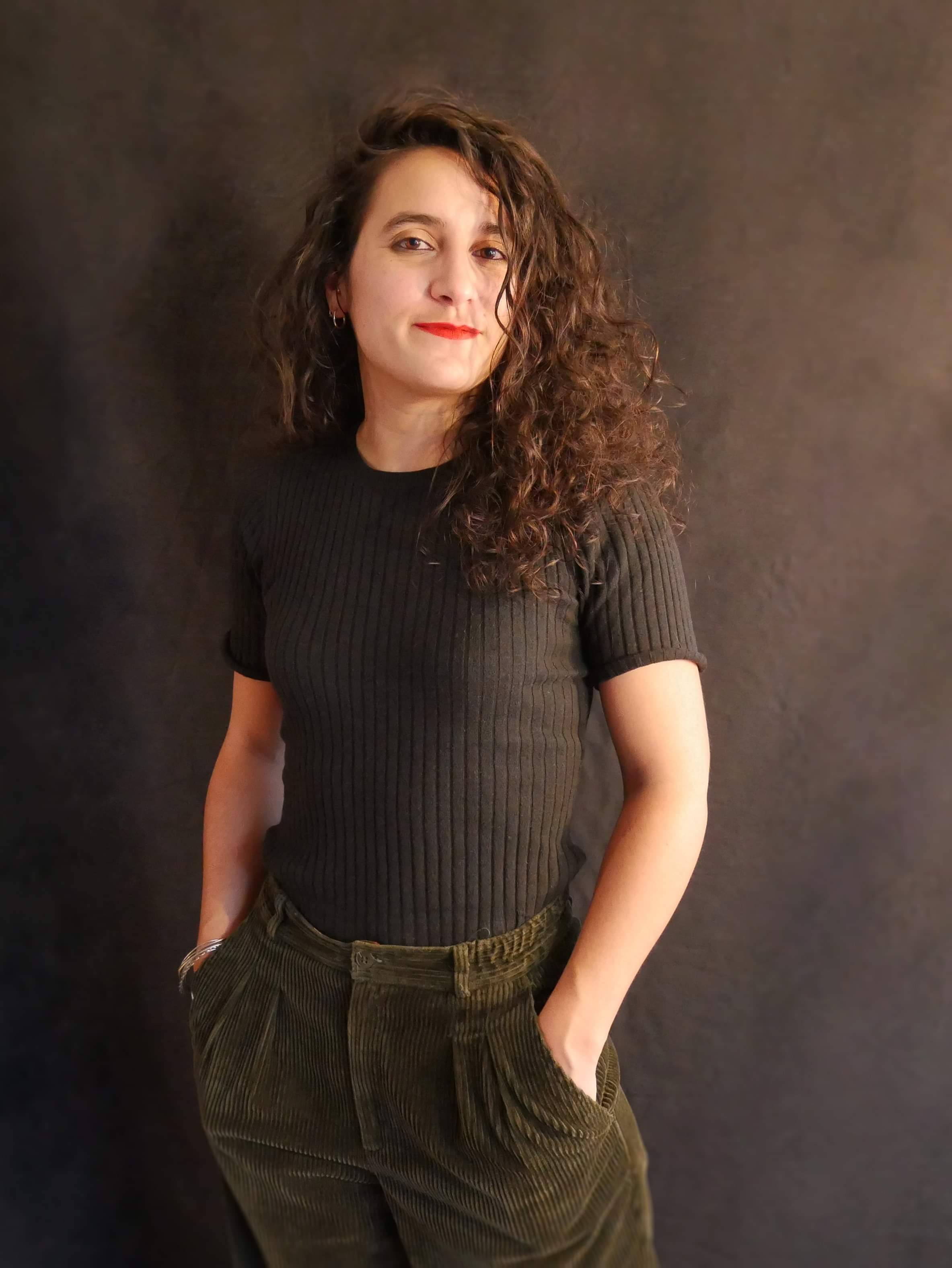 Clémence BIROT