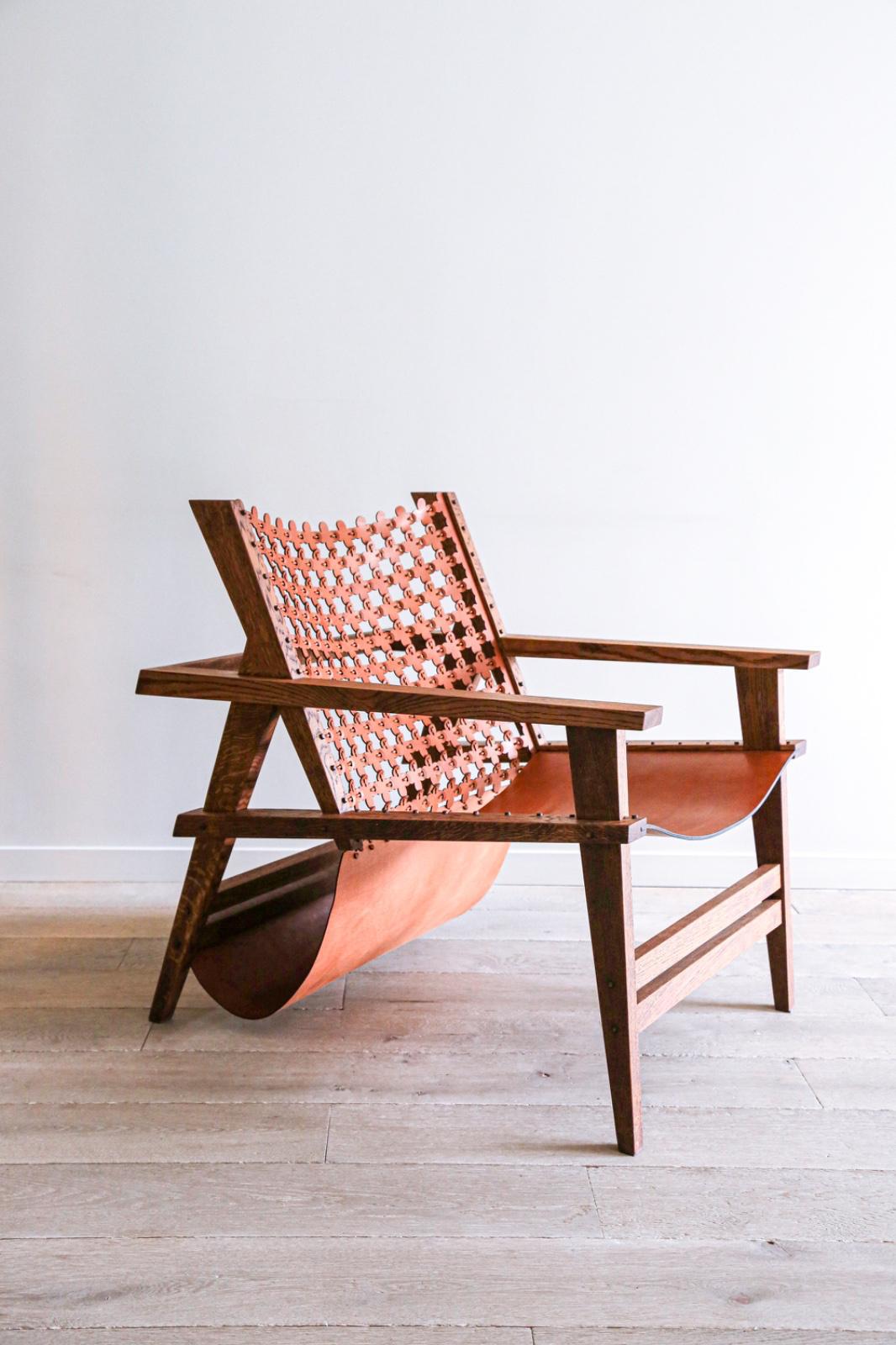 Bal Tash’rit, chaise