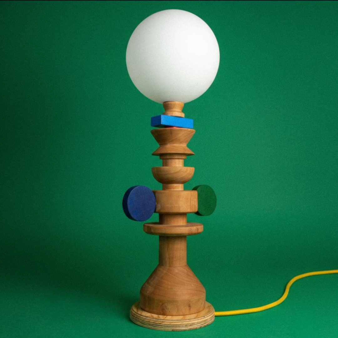 Prototoys, n°1