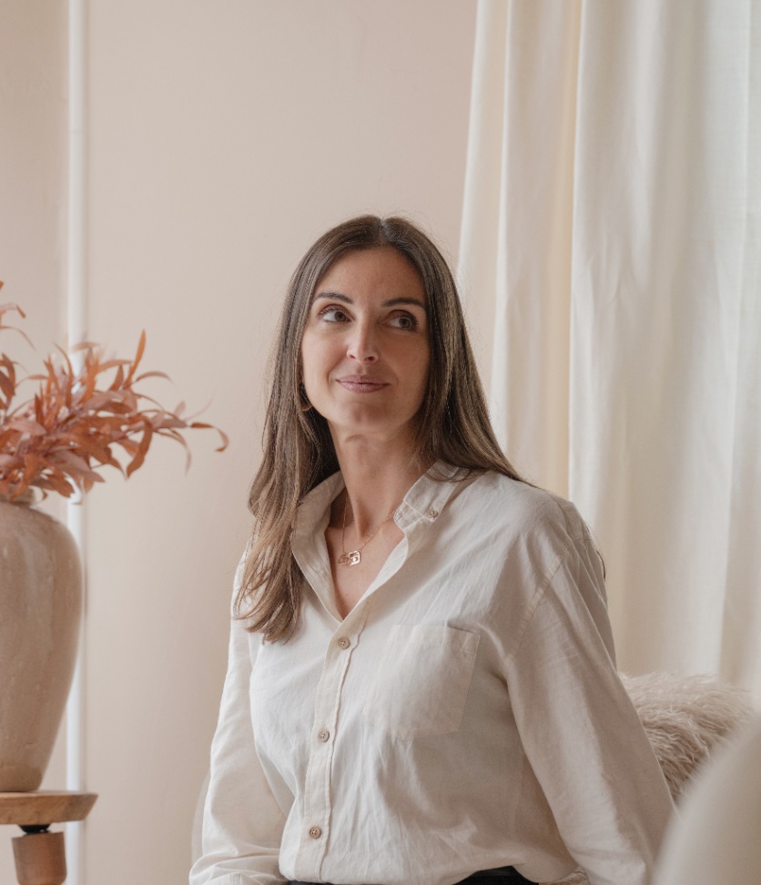 Florence BOUJNAH