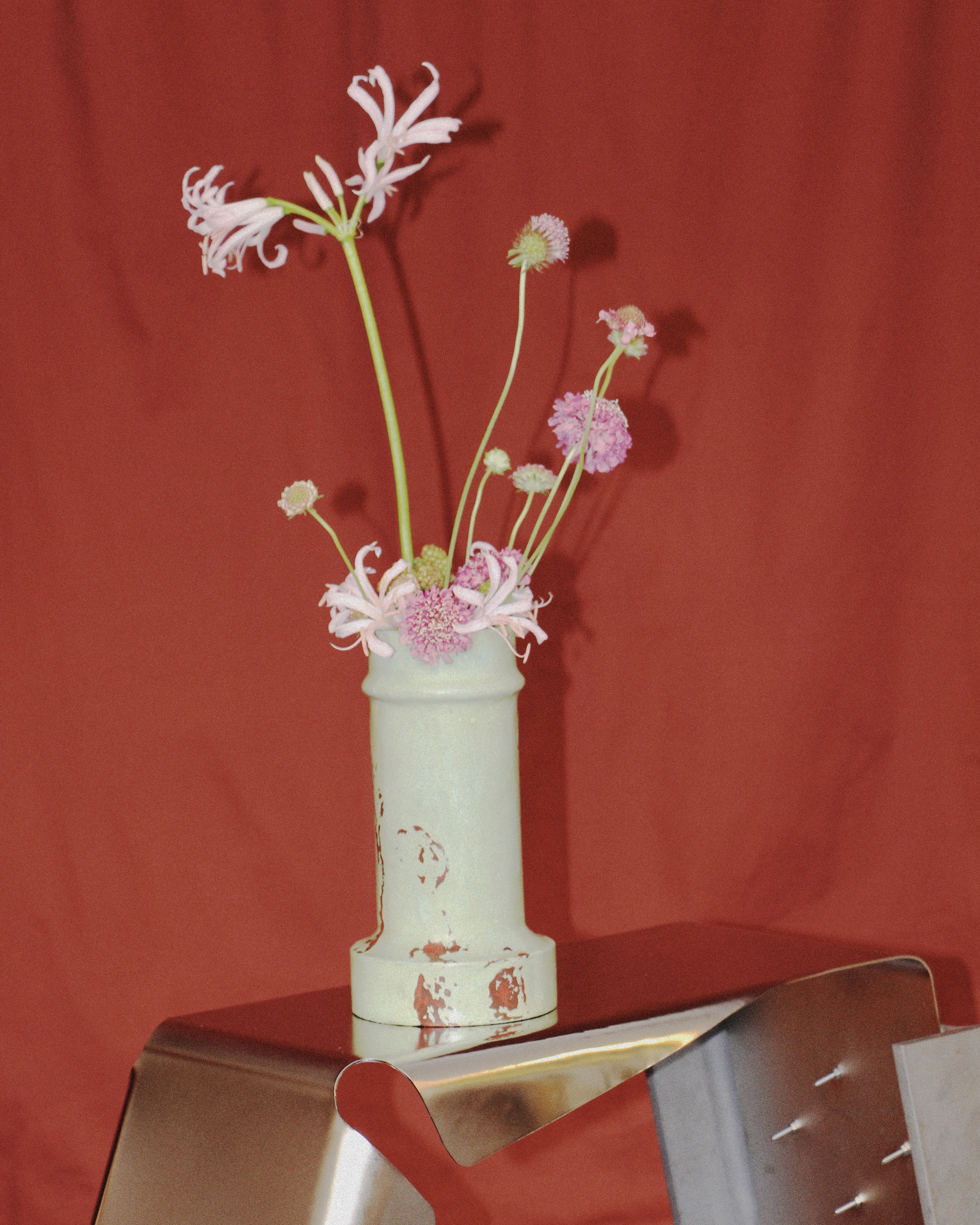 The Flower is Lava, n°3