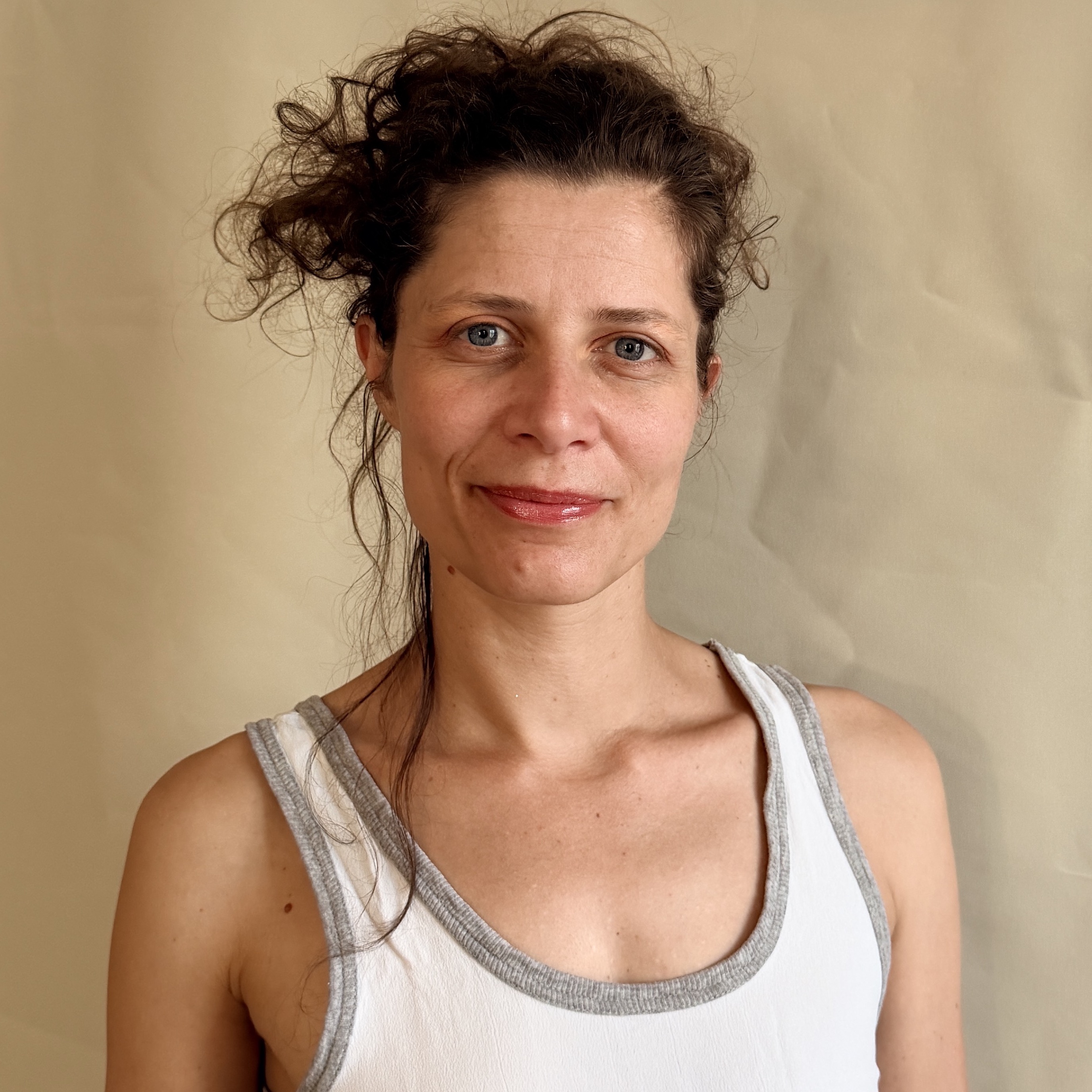 Faustine PERRET FREYERMUTH