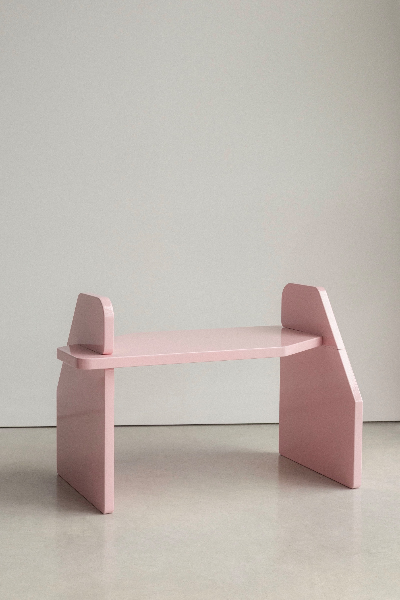 La Planche, le banc