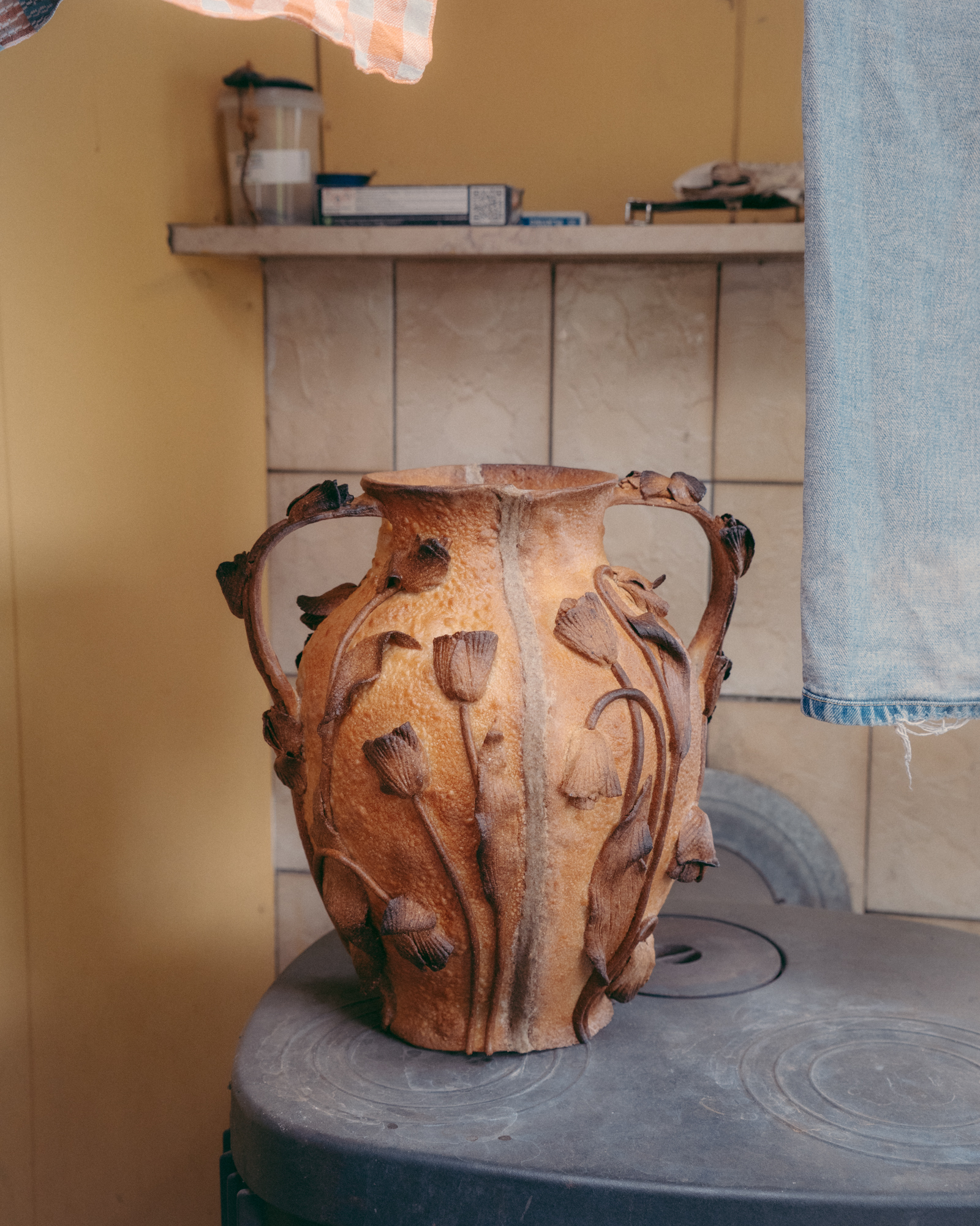 Vase T65