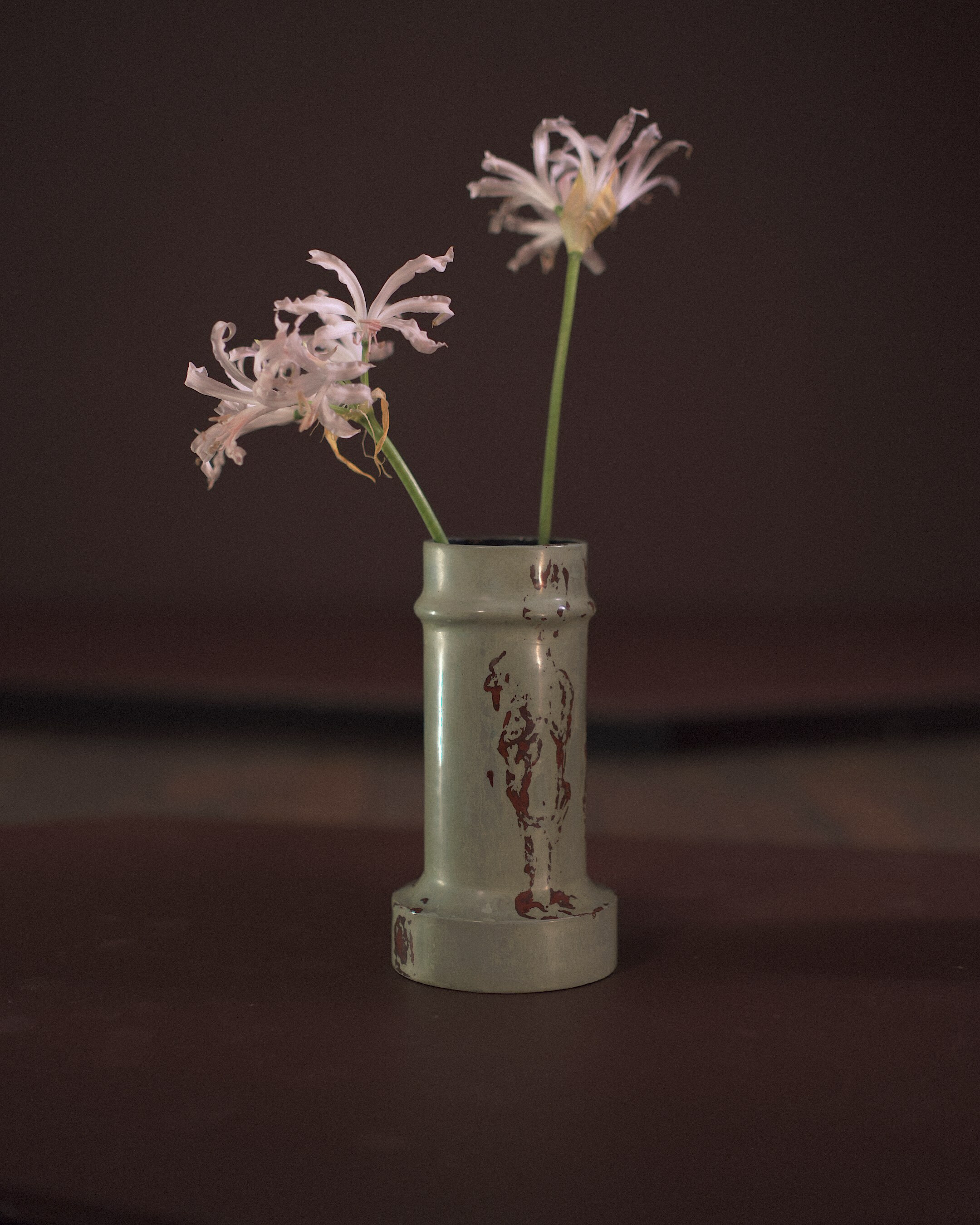 The Flower is Lava, n°3