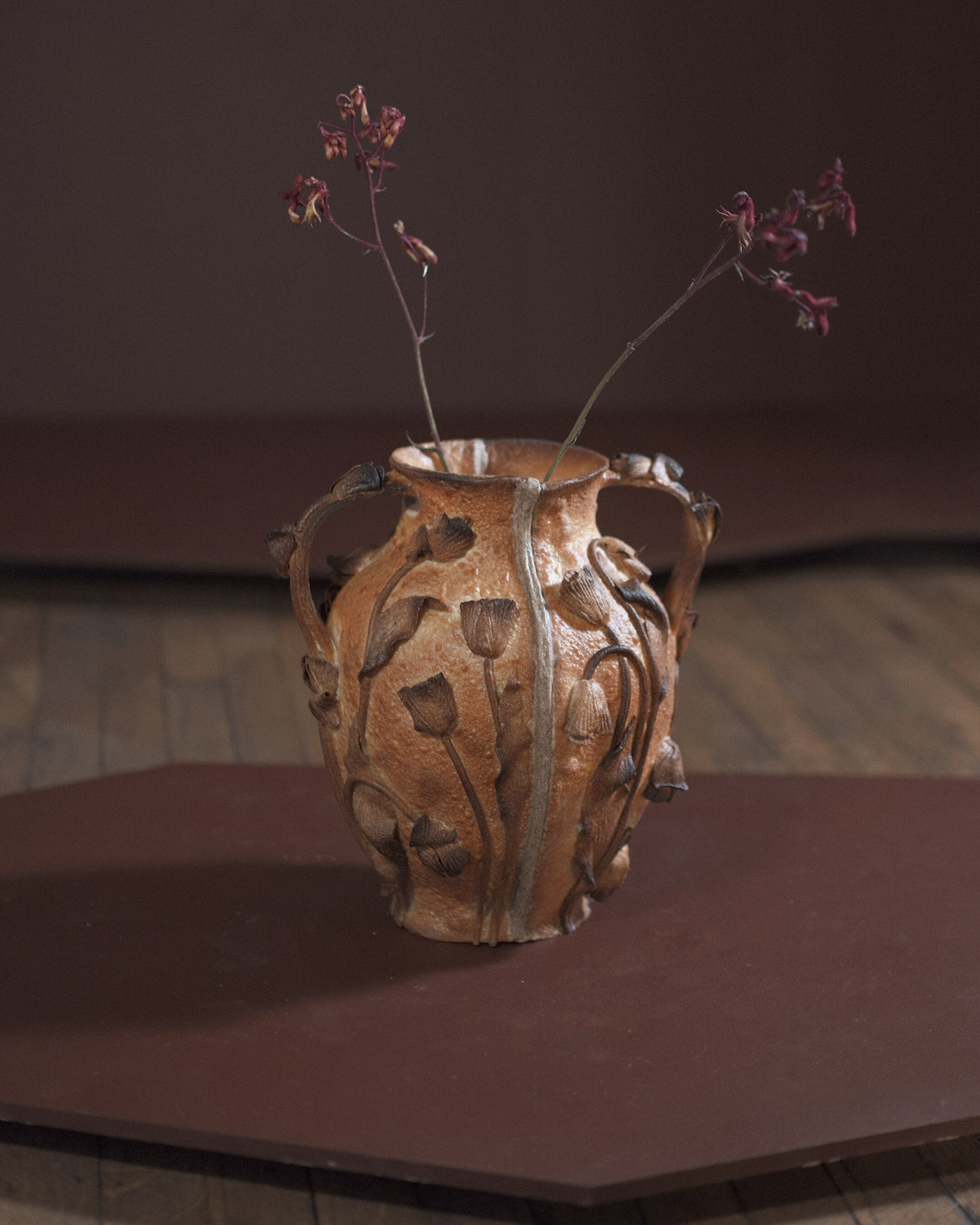 Vase T65